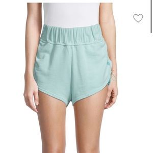 Free People Shorts